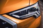 Audi Q3 Sportback 45 TFSI Quattro S-Line 2020 года (CN)